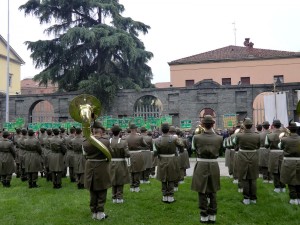 13 dicembre Milano
